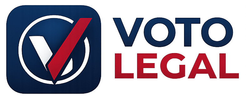 Voto Legal